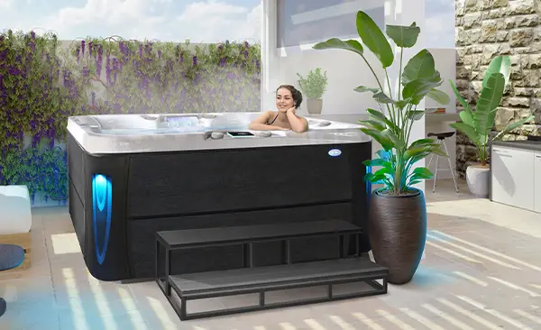 Escape X-Series Spas Knoxville hot tubs for sale