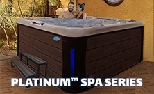 Platinum™ Spas Knoxville hot tubs for sale