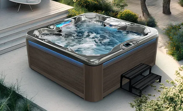 Platinum™ Spas Knoxville hot tubs for sale