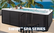 Swim Spas Knoxville hot tubs for sale