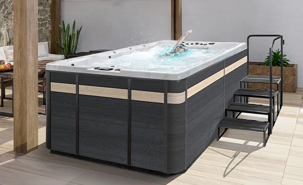 Swim X-Series Spas Knoxville hot tubs for sale