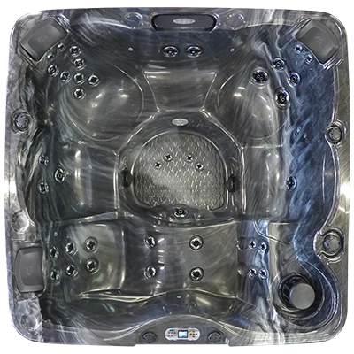 Pacifica EC-739L hot tubs for sale in Knoxville