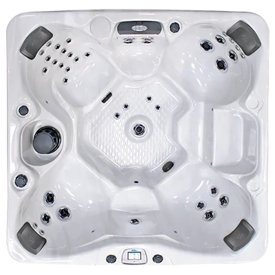 Baja-X EC-740BX hot tubs for sale in Knoxville