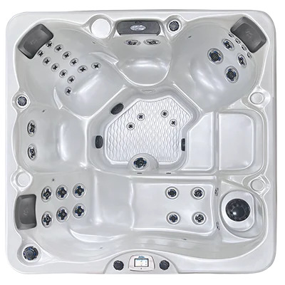 Costa-X EC-740LX hot tubs for sale in Knoxville