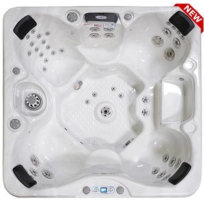 Baja EC-749B hot tubs for sale in Knoxville