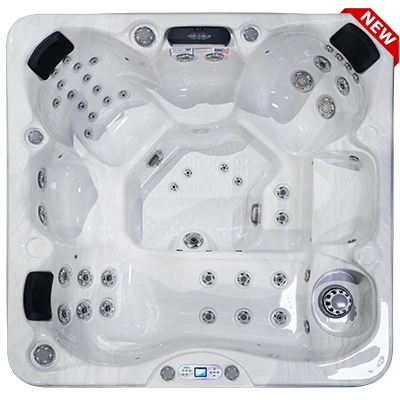 Costa EC-749L hot tubs for sale in Knoxville