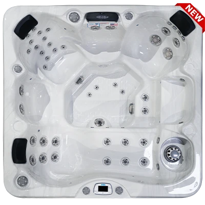 Costa-X EC-749LX hot tubs for sale in Knoxville