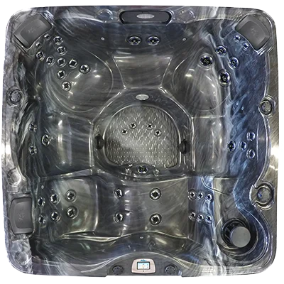 Pacifica-X EC-751LX hot tubs for sale in Knoxville