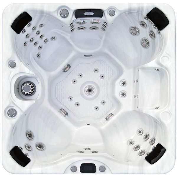 Baja-X EC-767BX hot tubs for sale in Knoxville