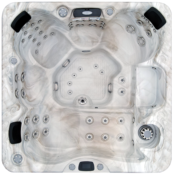 Costa-X EC-767LX hot tubs for sale in Knoxville