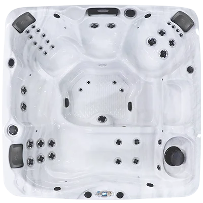 Avalon EC-840L hot tubs for sale in Knoxville