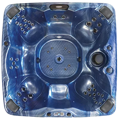 Bel Air EC-851B hot tubs for sale in Knoxville