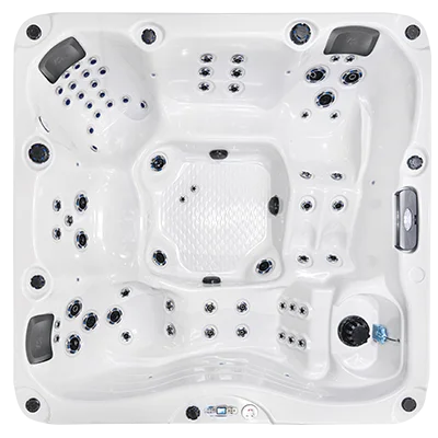 Malibu EC-867DL hot tubs for sale in Knoxville
