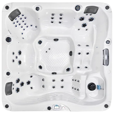 Malibu-X EC-867DLX hot tubs for sale in Knoxville