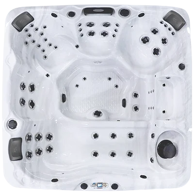 Avalon EC-867L hot tubs for sale in Knoxville