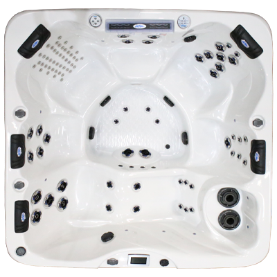 Huntington PL-792L hot tubs for sale in Knoxville