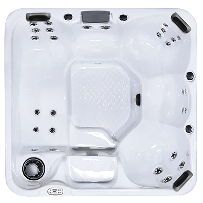 Hawaiian Plus PPZ-628L hot tubs for sale in Knoxville