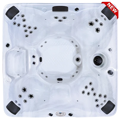 Tropical Plus PPZ-743BC hot tubs for sale in Knoxville