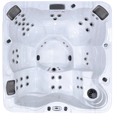 Pacifica Plus PPZ-743L hot tubs for sale in Knoxville