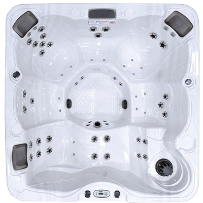 Pacifica Plus PPZ-752L hot tubs for sale in Knoxville