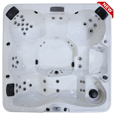 Atlantic Plus PPZ-843LC hot tubs for sale in Knoxville
