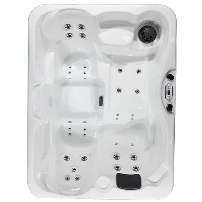 Kona PZ-535L hot tubs for sale in Knoxville